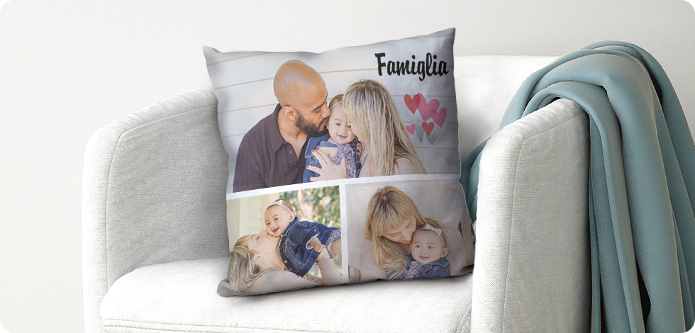 Idea Cuscino